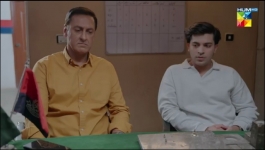 Tum Larkay Bhi Na - Episode 13 - 3rd March 2026